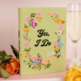 Yes, I Do (Green)