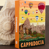 Cappadocia