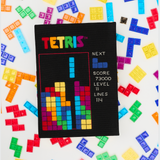 Tetris Screen