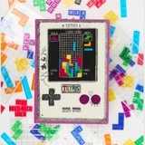 Tetris Game