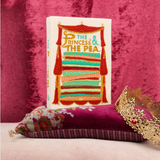 The Princess And The Pea