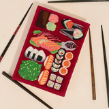 Bento Box (Red)