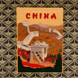 The Great Wall Of China
