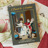 Crown to Couture - Fashion