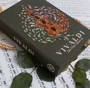 Vivaldi The Four Seasons Strapped