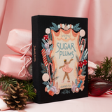 Sugar Plum - The Nutcracker