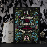 Frankenstein - Fearless & Powerful