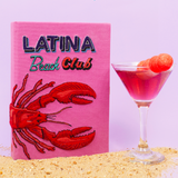 Latina Beach Club Strapped