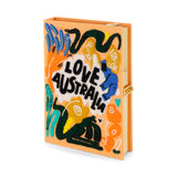 Love Australia (Strapped)