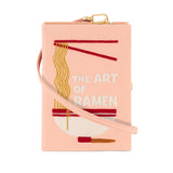 The Art Of Ramen (Strapped)
