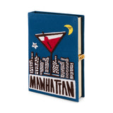 Manhattan Cocktail