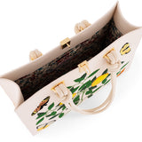Lemons and Butterflies (Tote Medium)