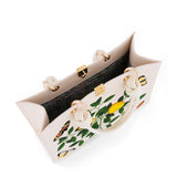 Lemons and Butterflies (Tote Small)