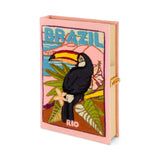 Brazilian Toucan