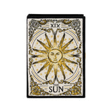 The Sun XIX