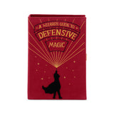 A Wizard’s Guide to Defensive Magic