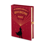 A Wizard’s Guide to Defensive Magic