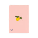 Amalfi Coast (Light Pink)