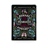 Frankenstein - Fearless & Powerful