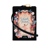 Sugar Plum - The Nutcracker (Strapped)