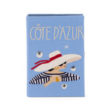 Côte d'Azur (Madalina Andronic)
