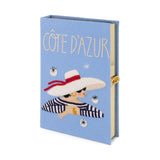Côte d'Azur (Madalina Andronic)
