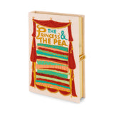 The Princess And The Pea