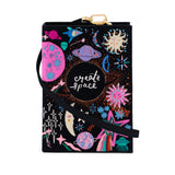 Create Space (Strapped)