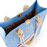 Côte d'Azur (Madalina Andronic - Tote Long)