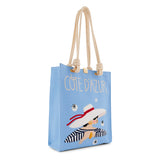 Côte d'Azur (Madalina Andronic - Tote Long)