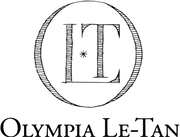 Olympia Le-Tan® (OLT)