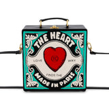 The Heart (7-inch)