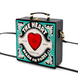 The Heart (7-inch)