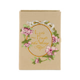 Love Finds The Way (Beige - Customizable)