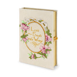 Love finds the Way (Customizable)