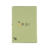 Yes, I Do (Green)