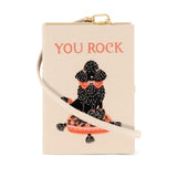 You Rock (Strapped)