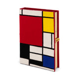Composition (Red)