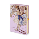 Ballerina (Lavender)
