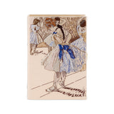 Ballerina (Beige)
