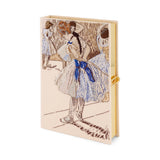 Ballerina (Beige)