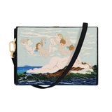 The Birth of Venus (Alexandre Cabanel - Strapped)