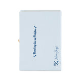 Portofino - Light Blue