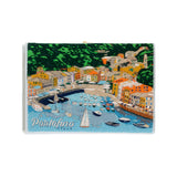 Portofino - Light Blue