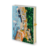 Portofino - Light Blue