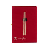 Bento Box (Red)