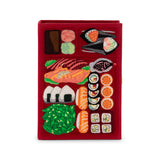 Bento Box (Red)