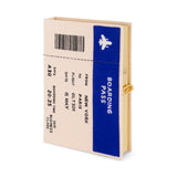 Boarding Pass