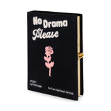 No Drama Please