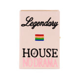 Legendary House of No Drama
